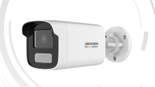 Camera DS-3T47G2-LUF-AI Hikvision tại Hải Phòng