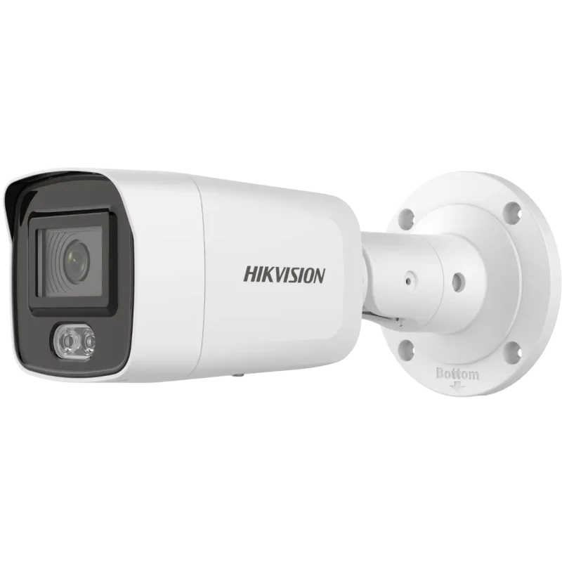 HIKVISION HẢI PHÒNG