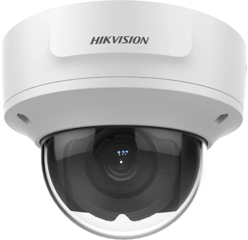 HIKVISION HẢI PHÒNG