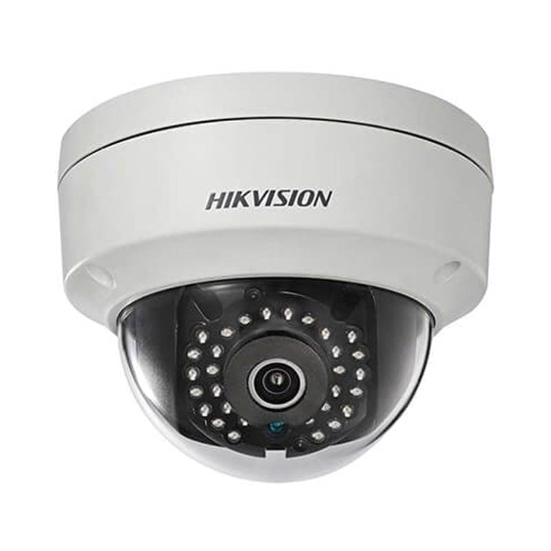 HIKVISION HẢI PHÒNG