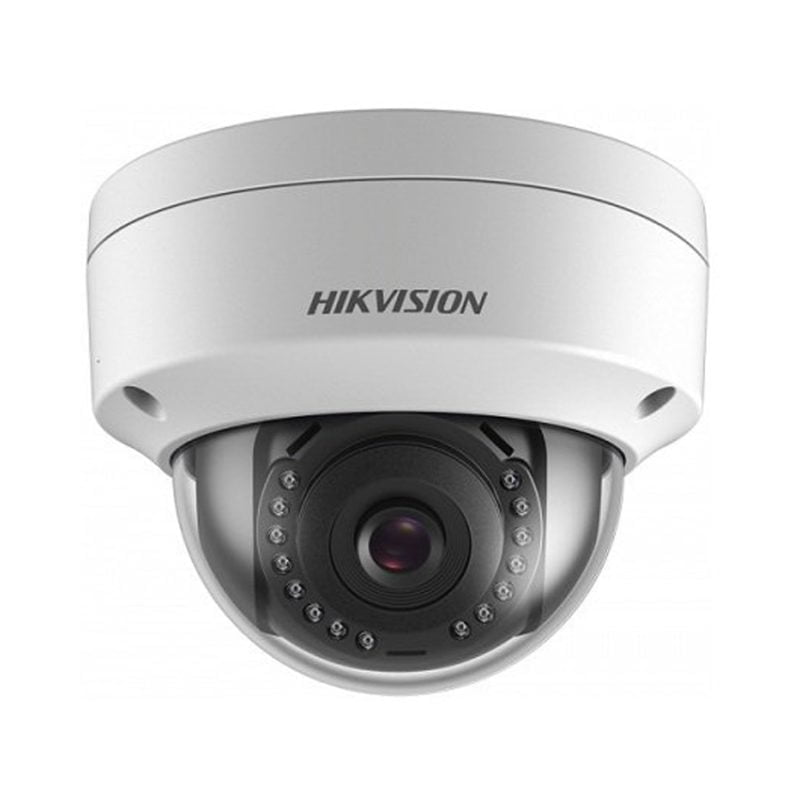 HIKVISION HẢI PHÒNG