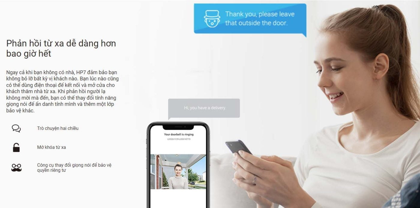 HIKVISION HẢI PHÒNG