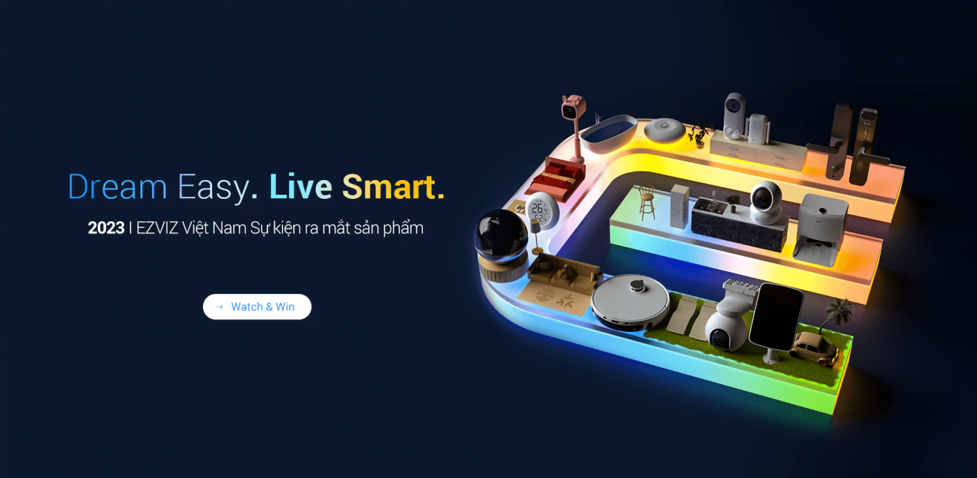 HIKVISION HẢI PHÒNG