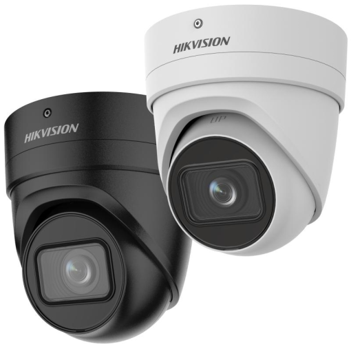 Camera HIKVISION DS-2CD2H66G2-IZS