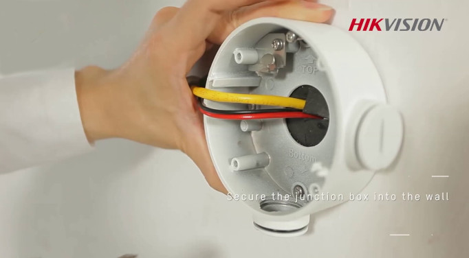 Khắc phục camera Wi‑Fi Hikvision ngoại tuyến do sóng yếu, đổi mật khẩu Wi‑Fi hoặc khoảng cách xa